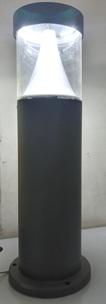 LED Bollard Light 9 Watt