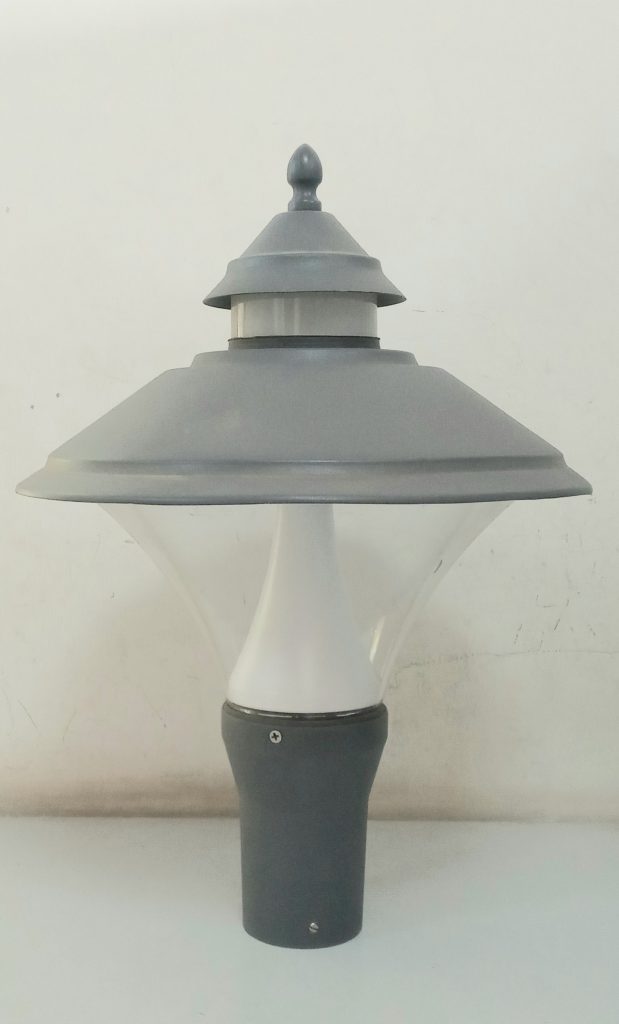 LED Post Top Light 30 Watt